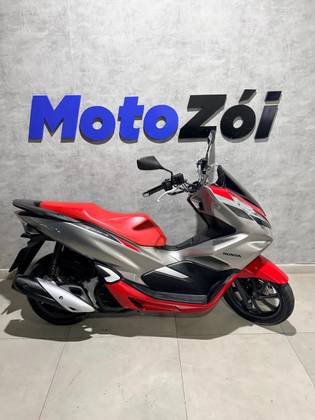 HONDA PCX SPORT 